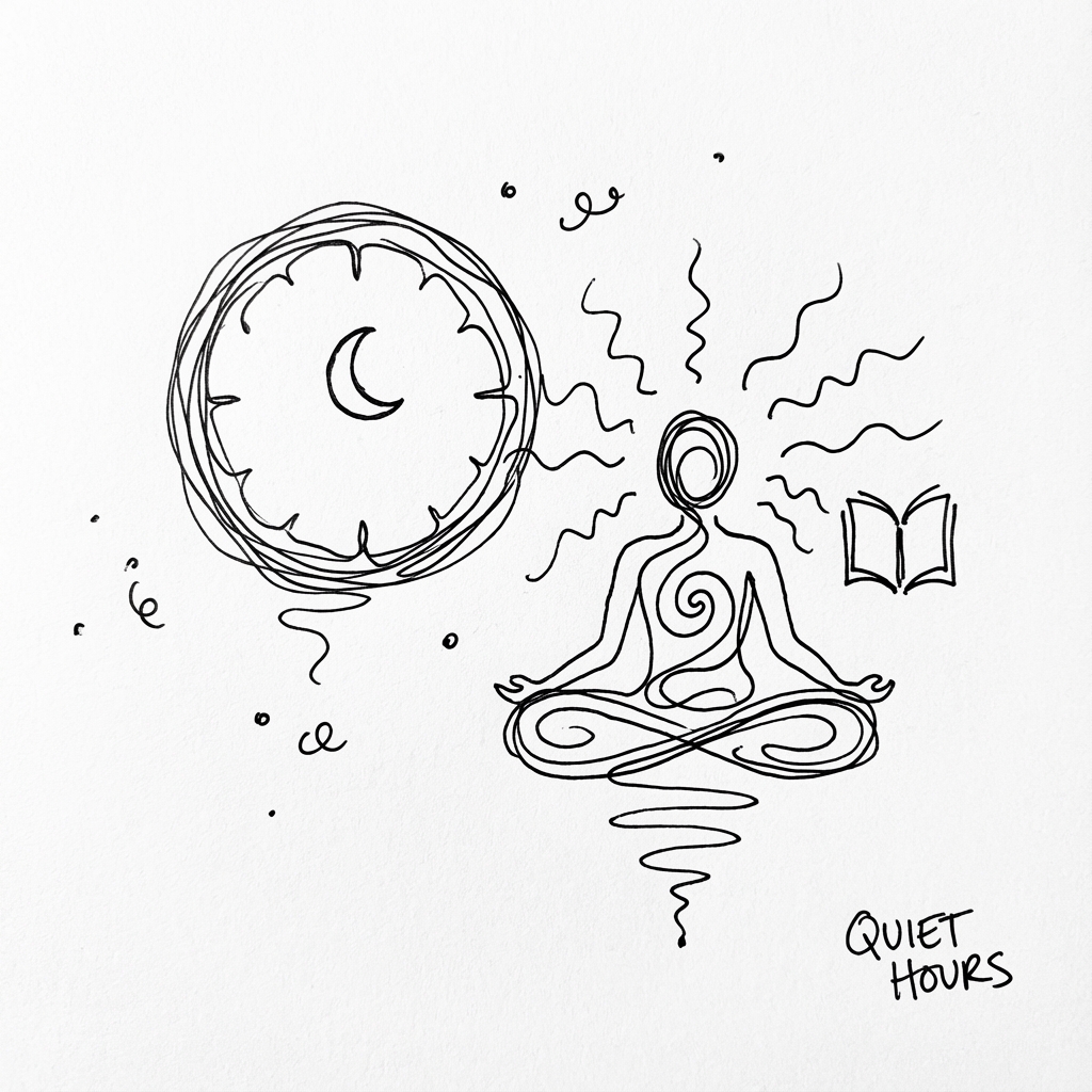 Quiet Hours